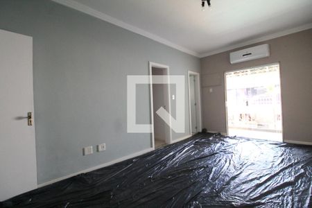 Casa de condomínio para alugar com 650m², 4 quartos e 2 vagassuite 3