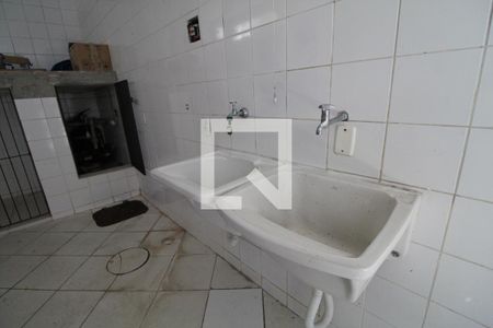 Casa de condomínio para alugar com 650m², 4 quartos e 2 vagasÁrea de Serviço