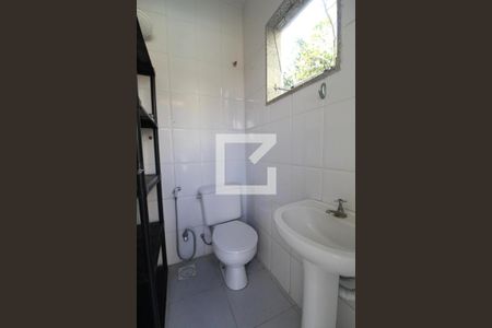 Casa de condomínio para alugar com 650m², 4 quartos e 2 vagasLavabo 3