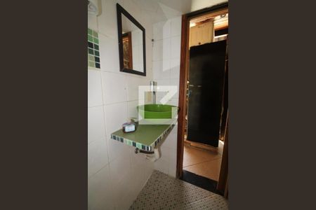 Casa de condomínio para alugar com 650m², 4 quartos e 2 vagasLavabo 2