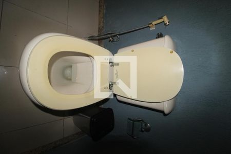 Casa de condomínio para alugar com 650m², 4 quartos e 2 vagasLavabo 1 