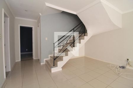 Casa de condomínio para alugar com 650m², 4 quartos e 2 vagasSala