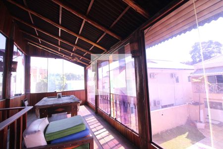 Casa de condomínio para alugar com 650m², 4 quartos e 2 vagasSala de Jogos