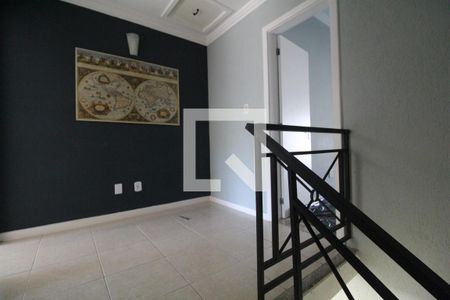 Casa de condomínio para alugar com 650m², 4 quartos e 2 vagasHall dos quartos