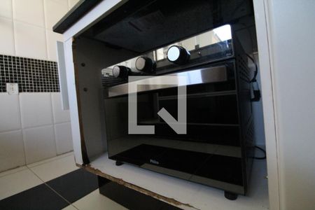 Casa de condomínio para alugar com 650m², 4 quartos e 2 vagasCozinha