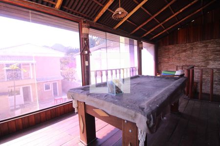 Casa de condomínio para alugar com 650m², 4 quartos e 2 vagasSala de Jogos