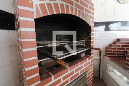 Casa de condomínio para alugar com 650m², 4 quartos e 2 vagasChurrasqueira