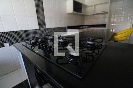 Casa de condomínio para alugar com 650m², 4 quartos e 2 vagasCozinha