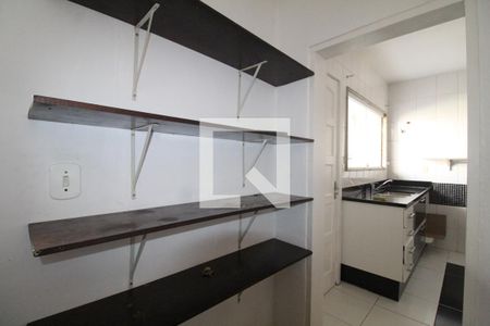 Casa de condomínio para alugar com 650m², 4 quartos e 2 vagasdespensa