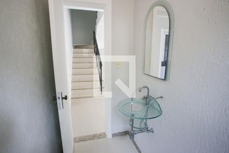 Lavabo de casa para alugar com 4 quartos, 650m² em Jacarepaguá, Rio de Janeiro