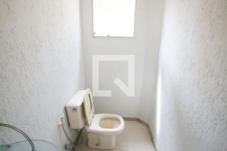 Lavabo de casa para alugar com 4 quartos, 650m² em Jacarepaguá, Rio de Janeiro