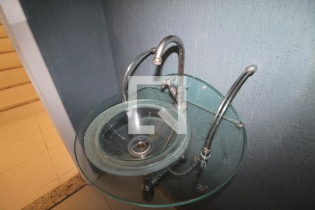 Casa de condomínio para alugar com 650m², 4 quartos e 2 vagasLavabo 1 