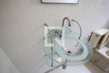 Lavabo de casa para alugar com 4 quartos, 650m² em Jacarepaguá, Rio de Janeiro