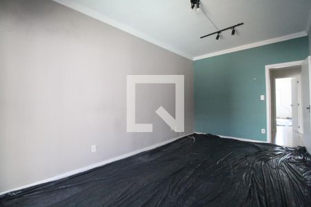 Casa de condomínio para alugar com 650m², 4 quartos e 2 vagassuite 3