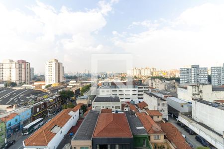 Vista da Varanda  de apartamento para alugar com 2 quartos, 63m² em Ipiranga, São Paulo