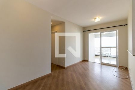 Sala  de apartamento para alugar com 2 quartos, 63m² em Ipiranga, São Paulo
