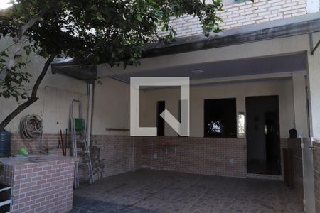 Casa à venda com 150m², 3 quartos e 1 vaga Casa à venda com 150m², 3 quartos e 1 vagaHall de Entrada