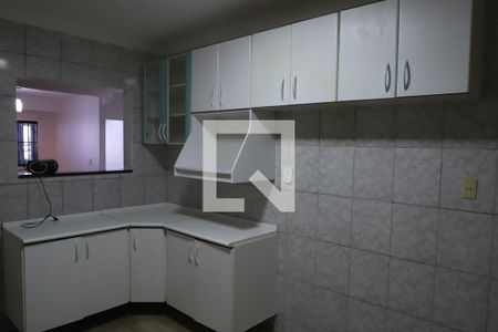 Casa à venda com 150m², 3 quartos e 1 vaga Casa à venda com 150m², 3 quartos e 1 vagaCozinha
