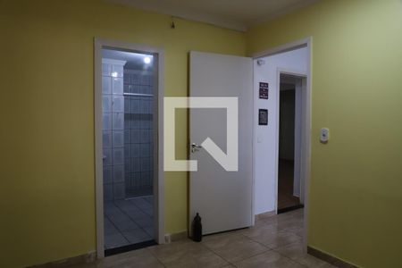 Quarto de casa para alugar com 3 quartos, 150m² em Riacho Fundo Ii, Brasília