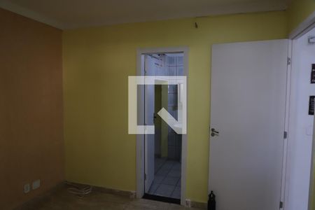 Quarto de casa para alugar com 3 quartos, 150m² em Riacho Fundo Ii, Brasília