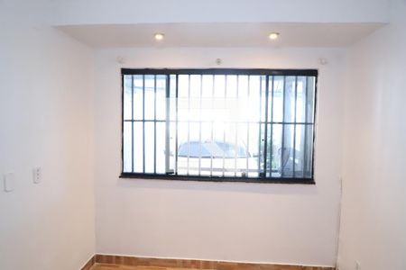 Sala de casa para alugar com 3 quartos, 150m² em Riacho Fundo Ii, Brasília