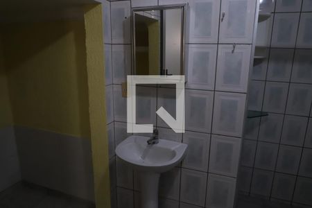 Casa à venda com 150m², 3 quartos e 1 vaga Casa à venda com 150m², 3 quartos e 1 vagaBanheiro da Suíte