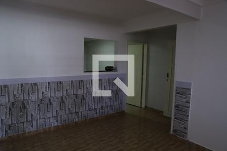 Sala de casa para alugar com 3 quartos, 150m² em Riacho Fundo Ii, Brasília