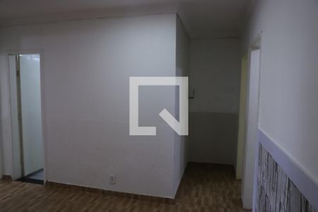 Sala de casa para alugar com 3 quartos, 150m² em Riacho Fundo Ii, Brasília