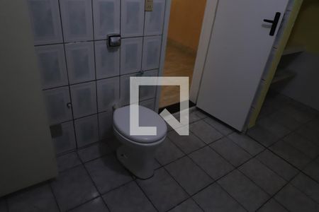 Banheiro da Suíte de casa para alugar com 3 quartos, 150m² em Riacho Fundo Ii, Brasília