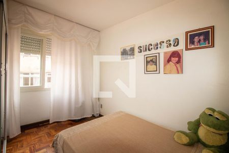 Quarto 1 de apartamento à venda com 2 quartos, 60m² em Jardim Leopoldina, Porto Alegre