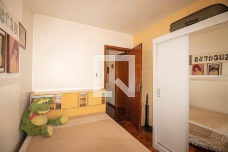 Quarto 1 de apartamento à venda com 2 quartos, 60m² em Jardim Leopoldina, Porto Alegre