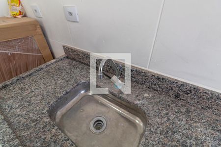Apartamento à venda com 60m², 2 quartos e 2 vagasCozinha