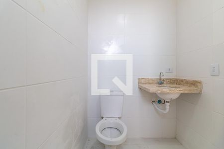 Apartamento à venda com 60m², 2 quartos e 2 vagasBanheiro