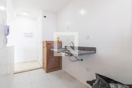 Apartamento à venda com 60m², 2 quartos e 2 vagasCozinha