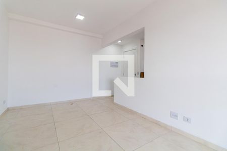 Sala de apartamento à venda com 2 quartos, 60m² em Jardim Bom Clima, Guarulhos