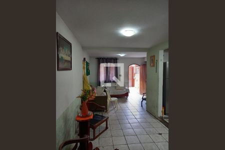 Casa à venda com 120m², 3 quartos e 2 vagas