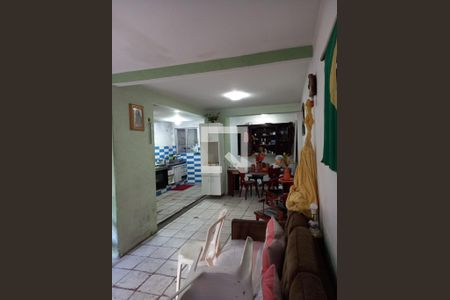 Casa à venda com 3 quartos, 120m² em Barra Funda, São Paulo