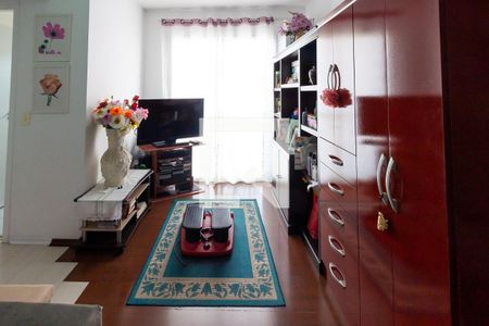 Apartamento para alugar com 2 quartos, 50m² em Jardim Pinheiros, São Paulo