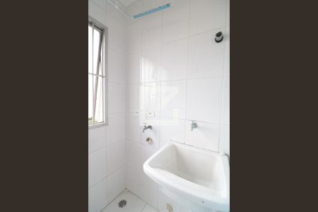 Apartamento à venda com 56m², 2 quartos e 1 vagaÁrea de Serviço
