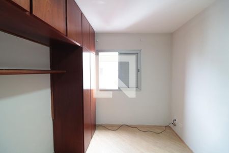 Quarto 1 de apartamento à venda com 2 quartos, 56m² em Vila Regente Feijó, São Paulo