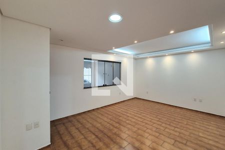 Sala de casa à venda com 3 quartos, 155m² em Baeta Neves, São Bernardo do Campo