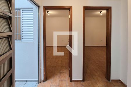 corredor de casa à venda com 3 quartos, 155m² em Baeta Neves, São Bernardo do Campo