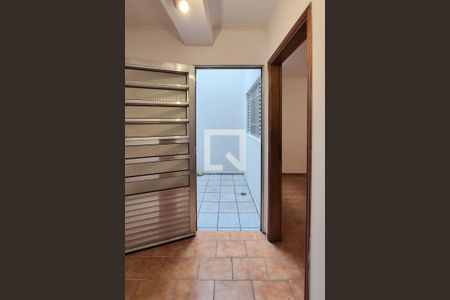 corredor de casa à venda com 3 quartos, 155m² em Baeta Neves, São Bernardo do Campo