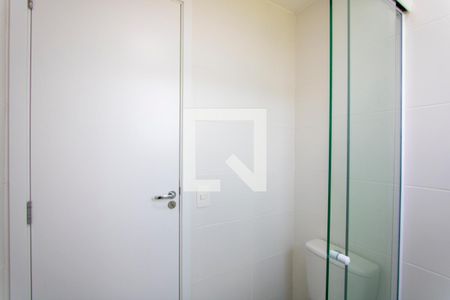 Apartamento para alugar com 37m², 2 quartos e 1 vaga Apartamento para alugar com 37m², 2 quartos e 1 vagaBanheiro