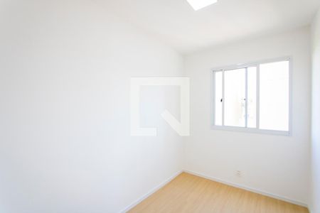 Quarto 2 de apartamento para alugar com 2 quartos, 37m² em Parque São Vicente, Mauá
