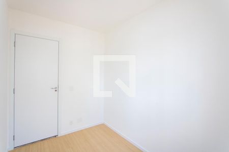 Quarto 2 de apartamento para alugar com 2 quartos, 37m² em Parque São Vicente, Mauá