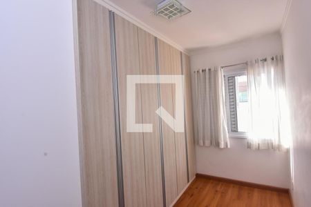 Casa para alugar com 120m², 3 quartos e 2 vagasQuarto 2 - Armários