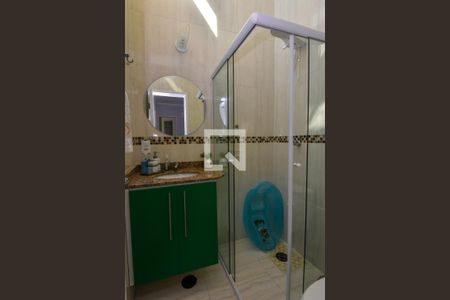 Casa para alugar com 120m², 3 quartos e 2 vagasBanheiro