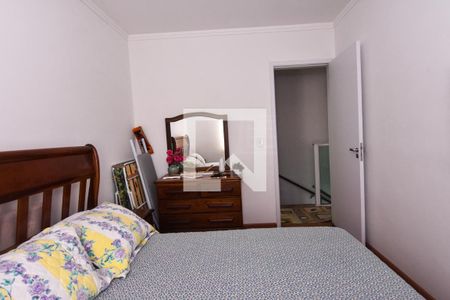 Casa para alugar com 120m², 3 quartos e 2 vagasQuarto 3