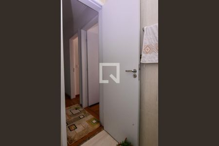 Casa para alugar com 120m², 3 quartos e 2 vagasBanheiro